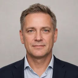 Andreas Olsen