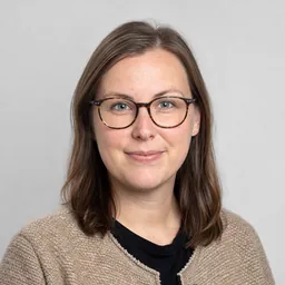 Emma Larsen