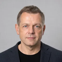 Jens Madsen