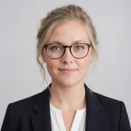 Louise Nygaard
