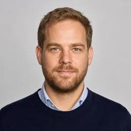 Mads Jensen