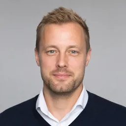 Niels Rasmussen