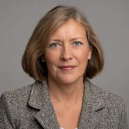 Signe Pedersen