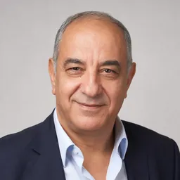 Abdelkader Hamidi