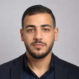 Karim Benali