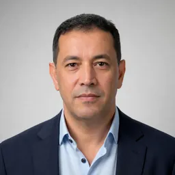 Khaled Ziani