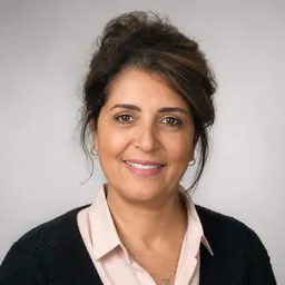 Laila Farhat