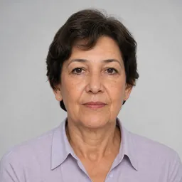Leila Boudjellal