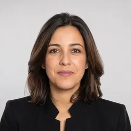 Nour Cherif