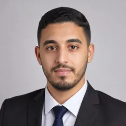 Youssef Rahmani