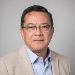 André Mbongo