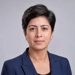 Fanny Mbata