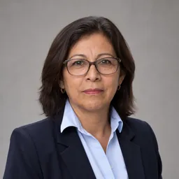 Marcela Mbunga