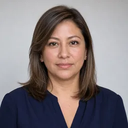 Nadia Mukeba