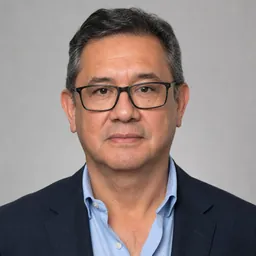 Pierre Mukala