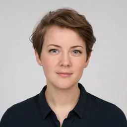 Annika Rau