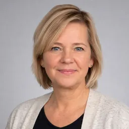 Laura Mets
