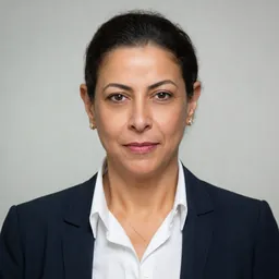 سارة محمد
