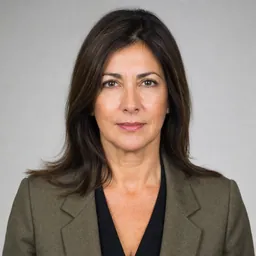 Elena Vargas