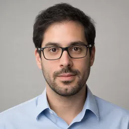 Fernando Pérez