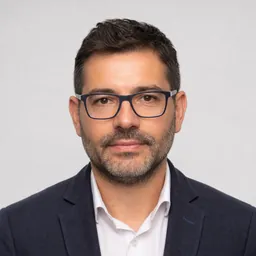 Javier Moreno