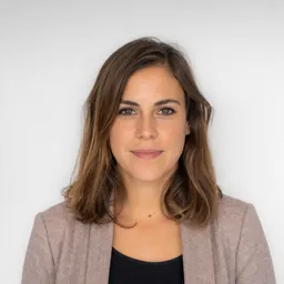 Lucía Fernández