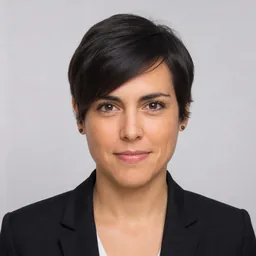 Marta Delgado