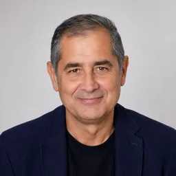Pablo Ramos