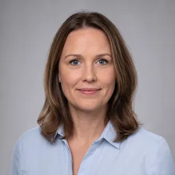 Liisa Koskinen