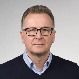 Mika Korhonen