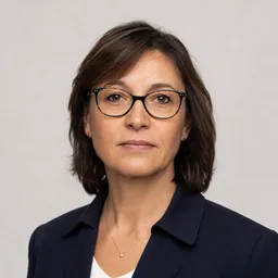 Camille Morel