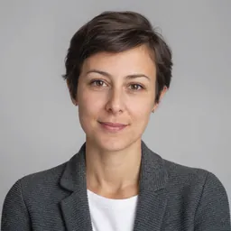 Claire Roger