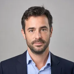 Jean-Michel Laroche