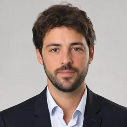 Luc Martin