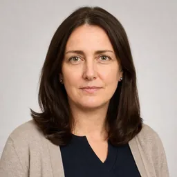 Amelia Hughes