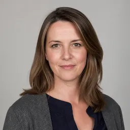 Emma Thomas