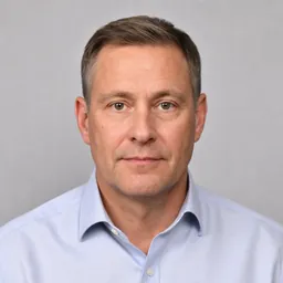 George Williams