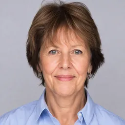 Mia Wilson