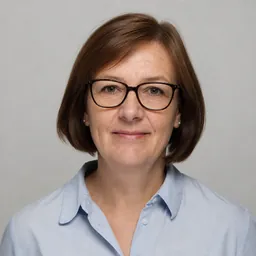 Olivia Jones