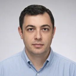 ლუკა გოგიბერიძე