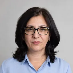 სალომე ბაქრაძე