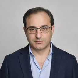 თამარ კიკნაძე