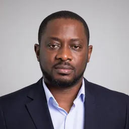 Aba Gyamfi