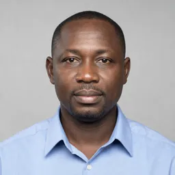 Kwaku Ansah