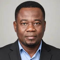 Kwame Ansah