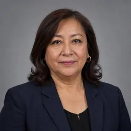 Ana Morales