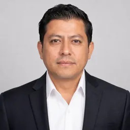 Juan Pérez