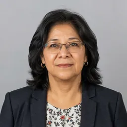 Lucía Ramírez