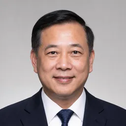 Hong Kwan Chan