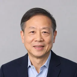 Yin Fung Cheung